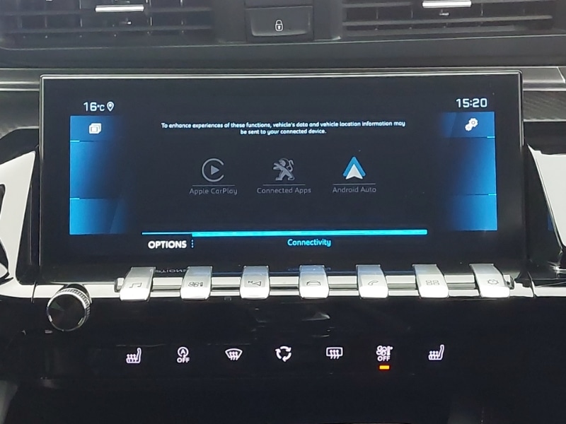 Used Peugeot 508 2022 for sale - 76362196: Photo 14