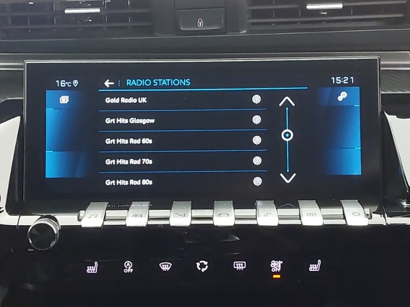 Used Peugeot 508 2022 for sale - 76362196: Photo 15