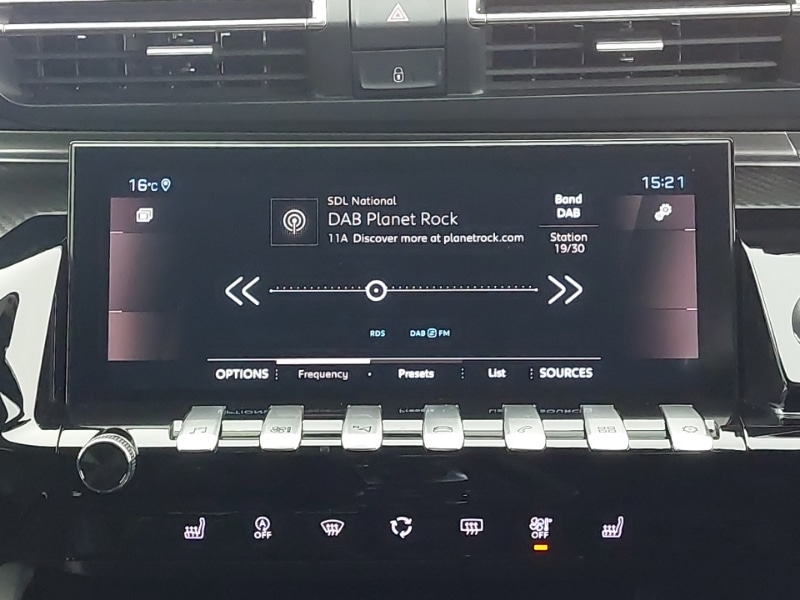 Used Peugeot 508 2022 for sale - 76362196: Photo 16