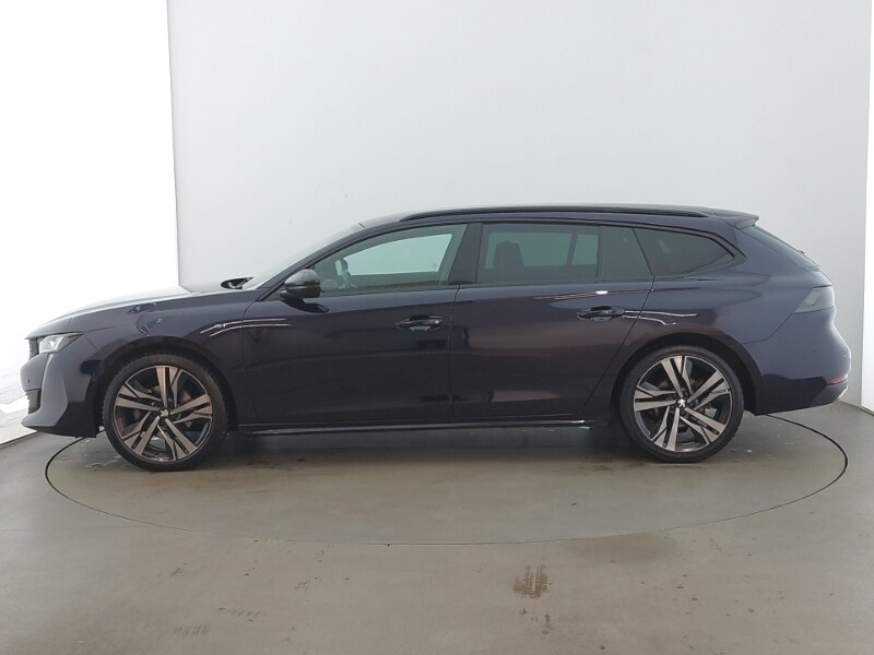 Used Peugeot 508 2022 for sale - 76362196: Photo 4