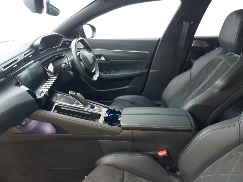 Used Peugeot 508 2022 for sale - 76362196: Photo 5