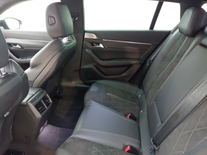 Used Peugeot 508 2022 for sale - 76362196: Photo 6