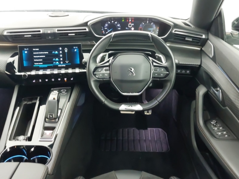 Used Peugeot 508 2022 for sale - 76362196: Photo 7