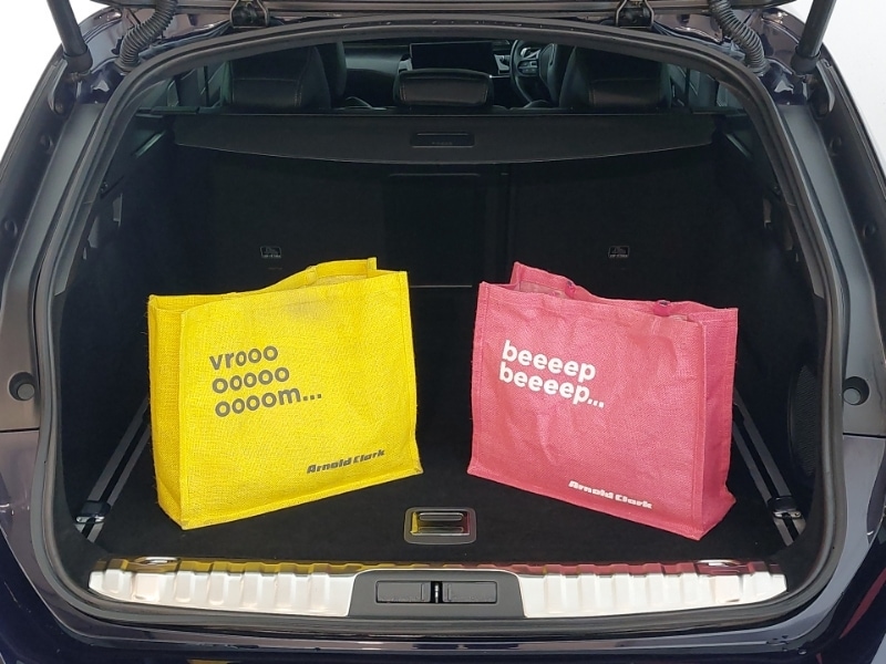 Used Peugeot 508 2022 for sale - 76362196: Photo 8