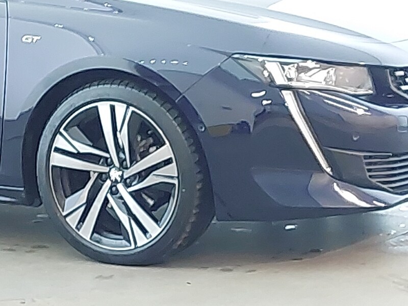 Used Peugeot 508 2022 for sale - 76362196: Photo 9