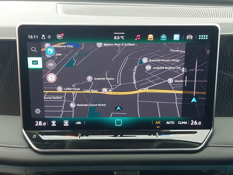 Used Volkswagen Tiguan 2025 for sale - 77651939: Photo 10