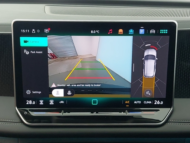 Used Volkswagen Tiguan 2025 for sale - 77651939: Photo 11