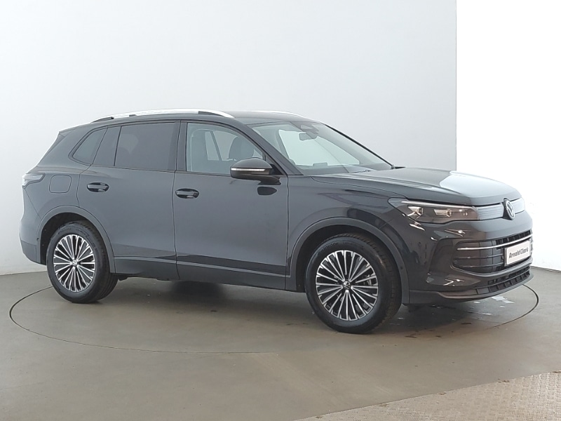 Used Volkswagen Tiguan 2025 for sale - 77651939: Photo 12