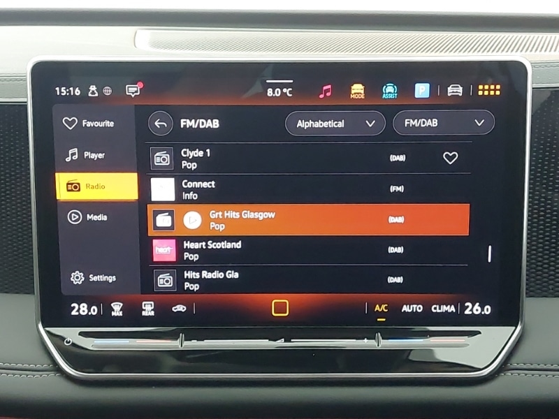 Used Volkswagen Tiguan 2025 for sale - 77651939: Photo 14