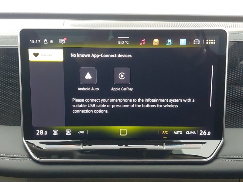 Used Volkswagen Tiguan 2025 for sale - 77651939: Photo 15