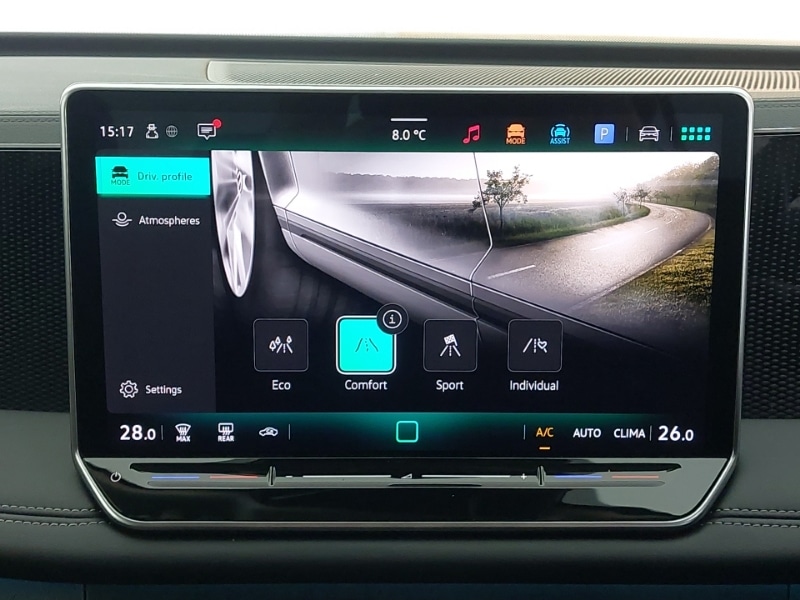 Used Volkswagen Tiguan 2025 for sale - 77651939: Photo 16