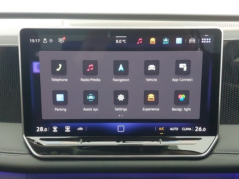 Used Volkswagen Tiguan 2025 for sale - 77651939: Photo 17