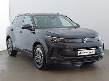 Used Volkswagen Tiguan 2025 for sale - 77651939: Photo