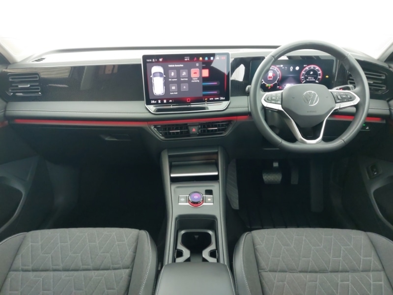 Used Volkswagen Tiguan 2025 for sale - 77651939: Photo 2