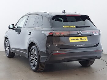 Used Volkswagen Tiguan 2025 for sale - 77651939: Photo