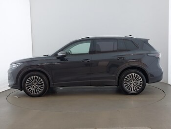 Used Volkswagen Tiguan 2025 for sale - 77651939: Photo