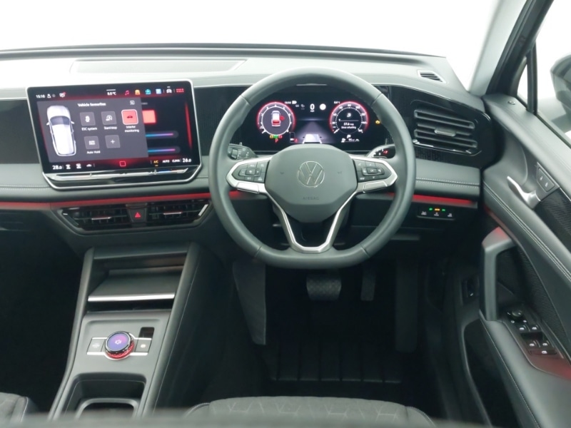 Used Volkswagen Tiguan 2025 for sale - 77651939: Photo 7