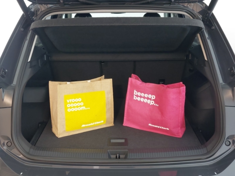 Used Volkswagen Tiguan 2025 for sale - 77651939: Photo 8