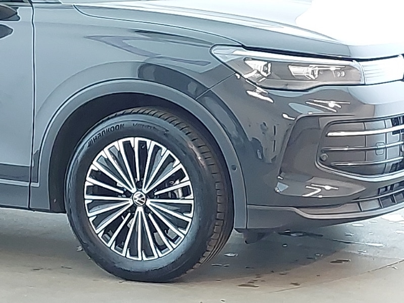 Used Volkswagen Tiguan 2025 for sale - 77651939: Photo 9