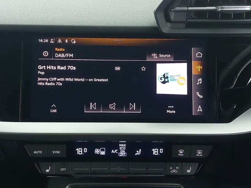 Used Audi A3 2022 for sale - 77963957: Photo 15