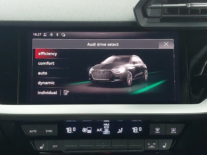 Used Audi A3 2022 for sale - 77963957: Photo 16