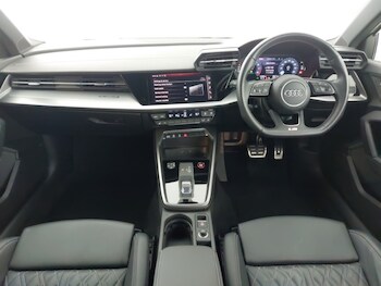 Used Audi A3 2022 for sale - 77963957: Photo