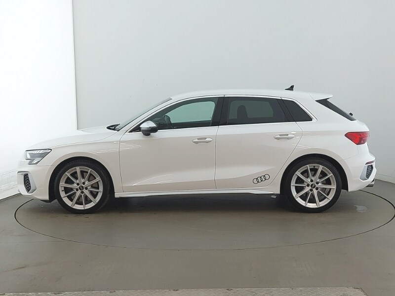 Used Audi A3 2022 for sale - 77963957: Photo 4