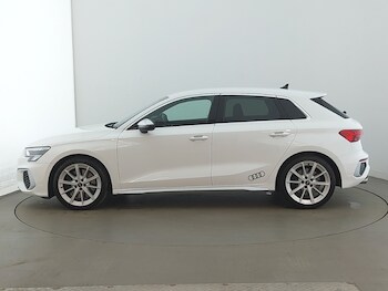 Used Audi A3 2022 for sale - 77963957: Photo