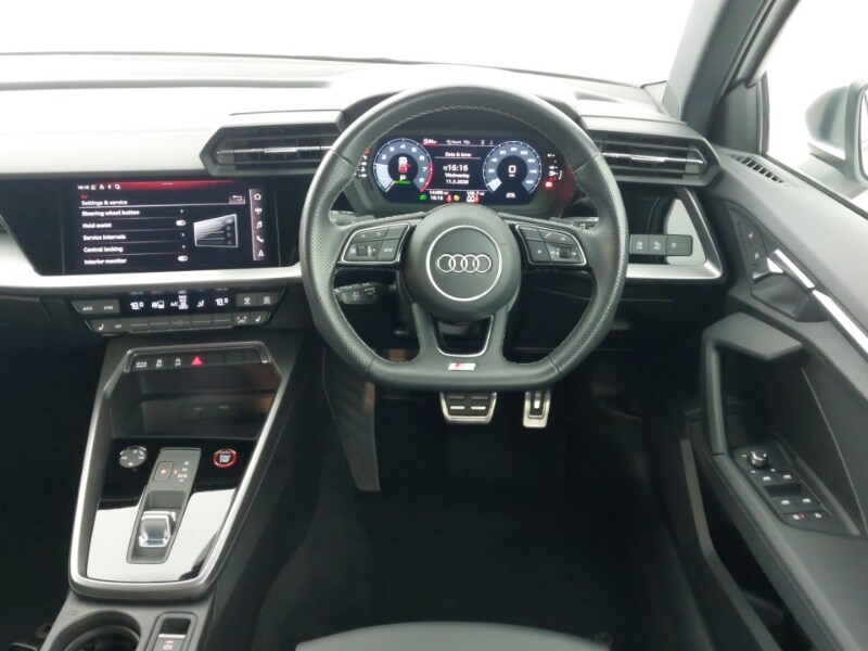 Used Audi A3 2022 for sale - 77963957: Photo 7