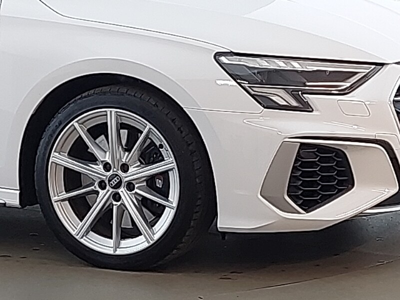 Used Audi A3 2022 for sale - 77963957: Photo 9