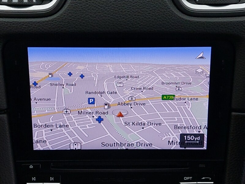 Used Porsche Other 2022 for sale - 77694750: Photo 10