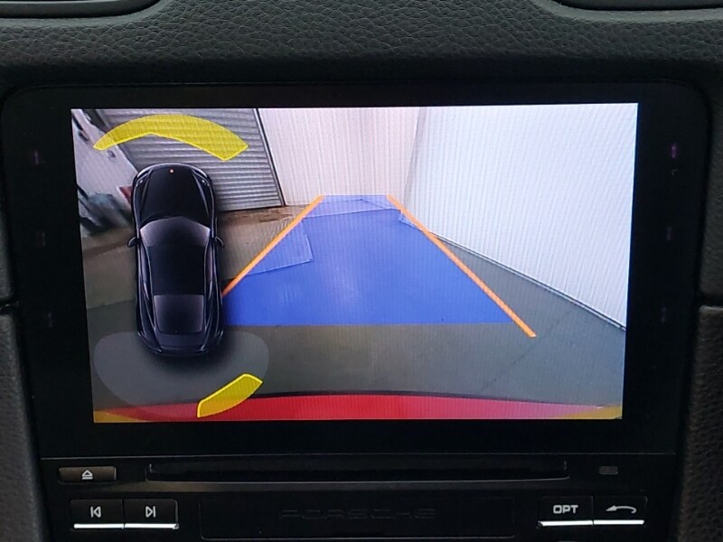 Used Porsche Other 2022 for sale - 77694750: Photo 11