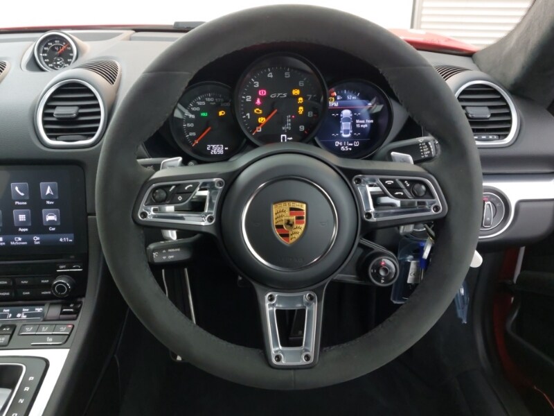 Used Porsche Other 2022 for sale - 77694750: Photo 13