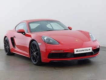 Used Porsche Other 2022 for sale - 77694750: Photo