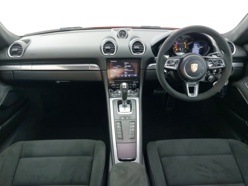 Used Porsche Other 2022 for sale - 77694750: Photo 2