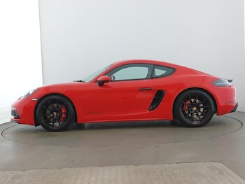 Used Porsche Other 2022 for sale - 77694750: Photo