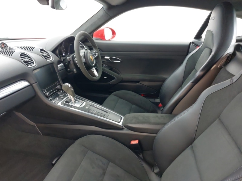 Used Porsche Other 2022 for sale - 77694750: Photo 5