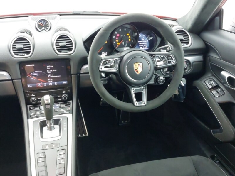 Used Porsche Other 2022 for sale - 77694750: Photo 7