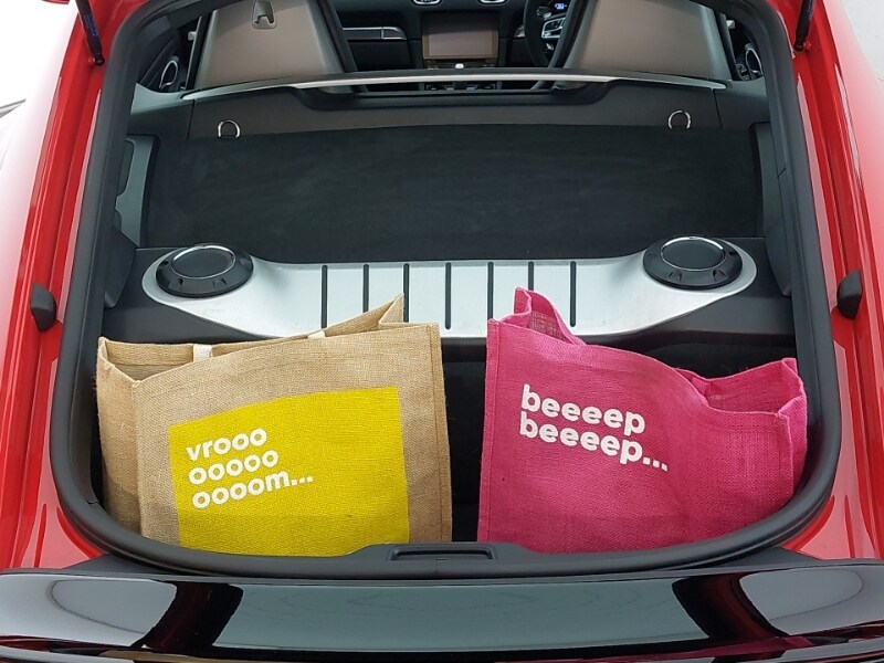 Used Porsche Other 2022 for sale - 77694750: Photo 8