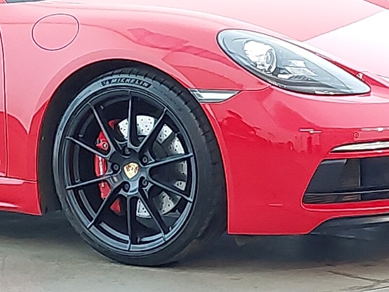 Used Porsche Other 2022 for sale - 77694750: Photo 9