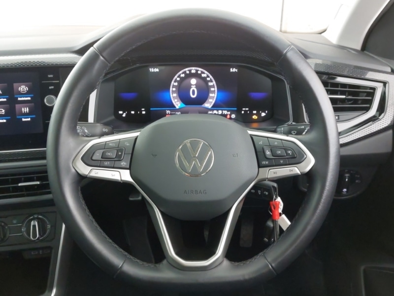 Used Volkswagen Polo 2024 for sale - 76606276: Photo 13