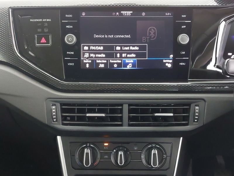 Used Volkswagen Polo 2024 for sale - 76606276: Photo 14