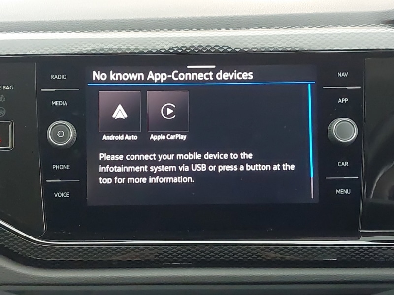 Used Volkswagen Polo 2024 for sale - 76606276: Photo 16