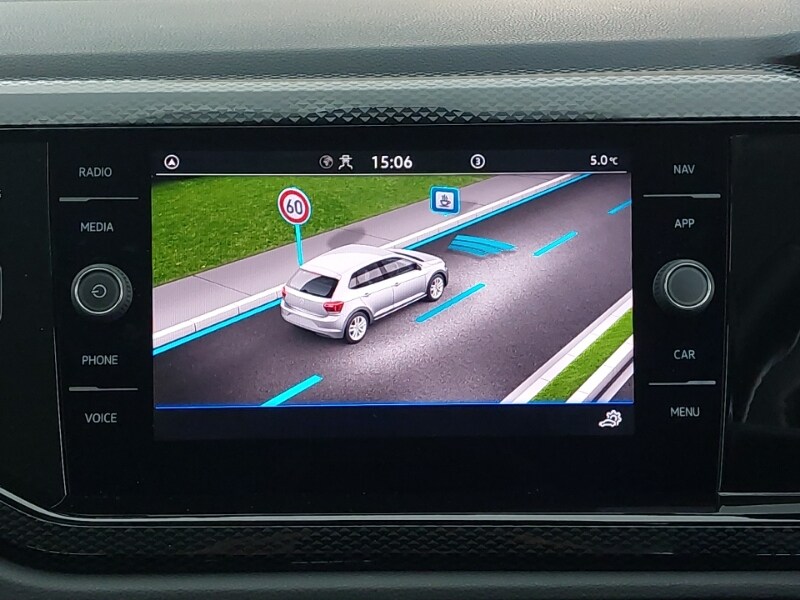 Used Volkswagen Polo 2024 for sale - 76606276: Photo 17