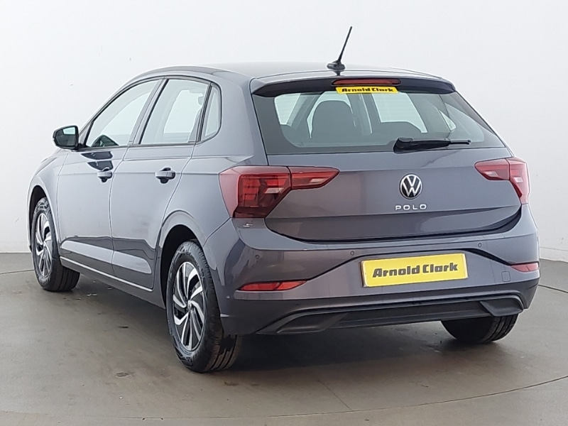 Used Volkswagen Polo 2024 for sale - 76606276: Photo 3