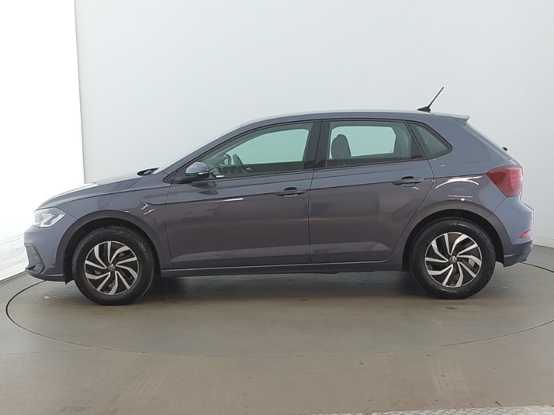 Used Volkswagen Polo 2024 for sale - 76606276: Photo 4