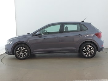 Used Volkswagen Polo 2024 for sale - 76606276: Photo