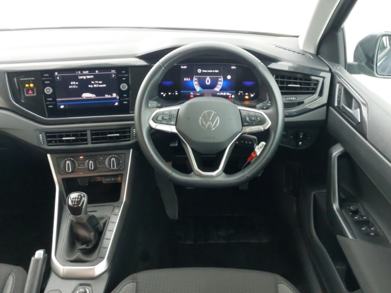 Used Volkswagen Polo 2024 for sale - 76606276: Photo 7