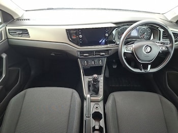 Used Volkswagen Polo 2020 for sale - 78861253: Photo