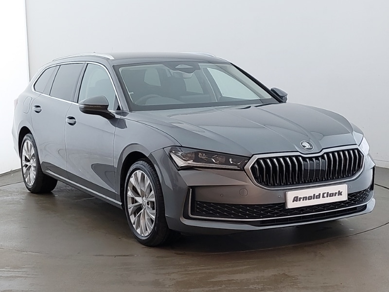 Used Skoda Superb 2024 for sale - 78132770: Photo 1